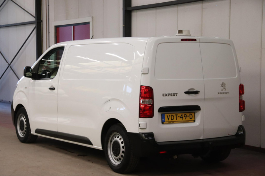Peugeot Expert 1.5 BlueHDI L2H1 MET INRICHTING EN TREKHAAK