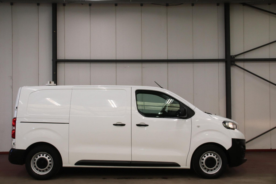 Peugeot Expert 1.5 BlueHDI L2H1 MET INRICHTING EN TREKHAAK
