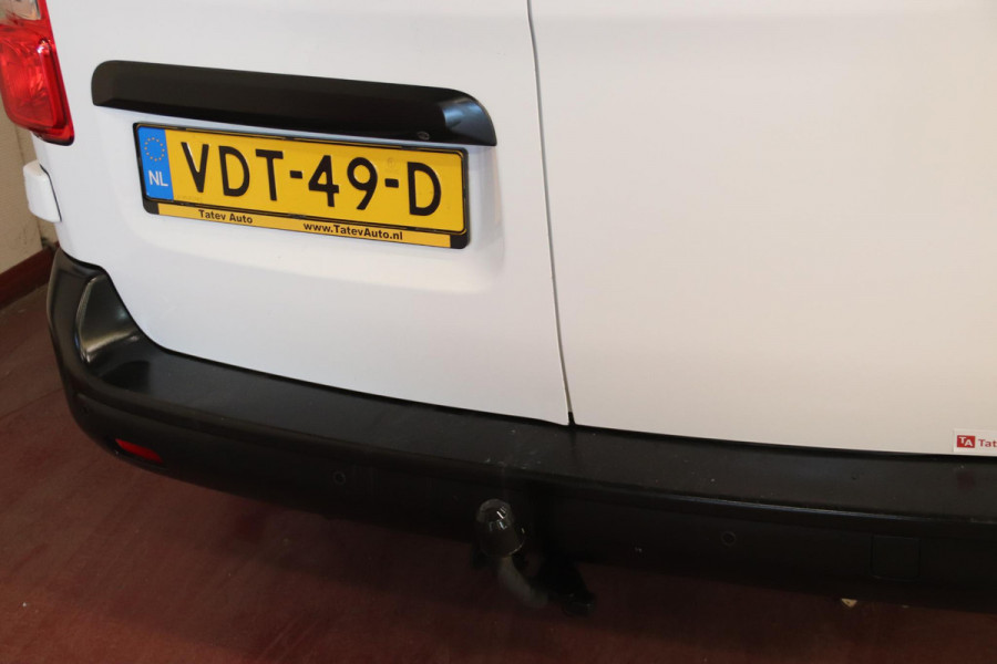 Peugeot Expert 1.5 BlueHDI L2H1 MET INRICHTING EN TREKHAAK