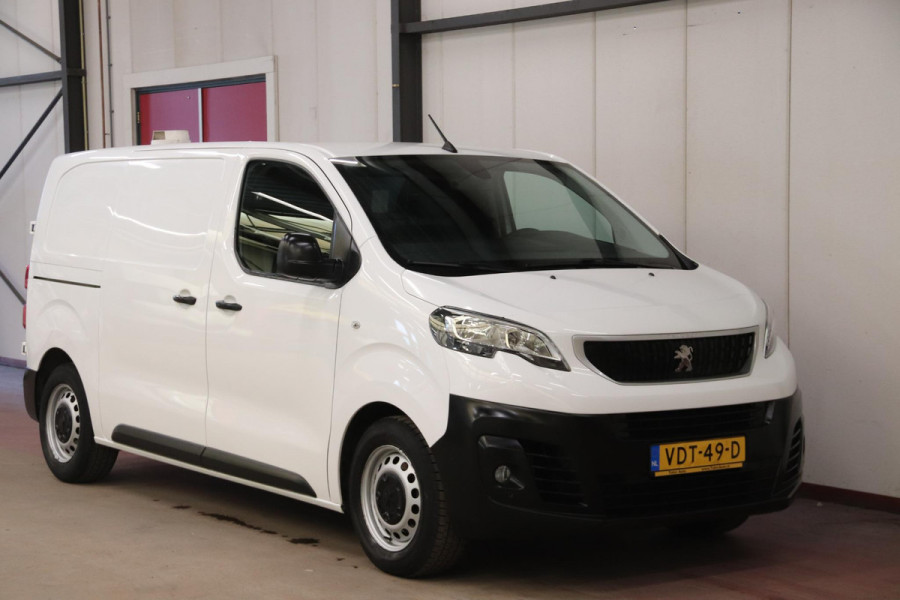 Peugeot Expert 1.5 BlueHDI L2H1 MET INRICHTING EN TREKHAAK