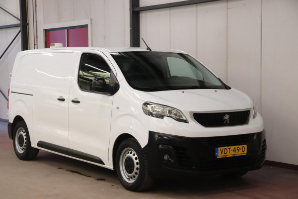 Peugeot Expert 1.5 BlueHDI L2H1 MET INRICHTING EN TREKHAAK