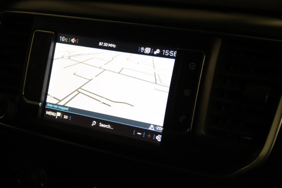Peugeot Expert 1.5 BlueHDI L2H1 MET INRICHTING EN TREKHAAK