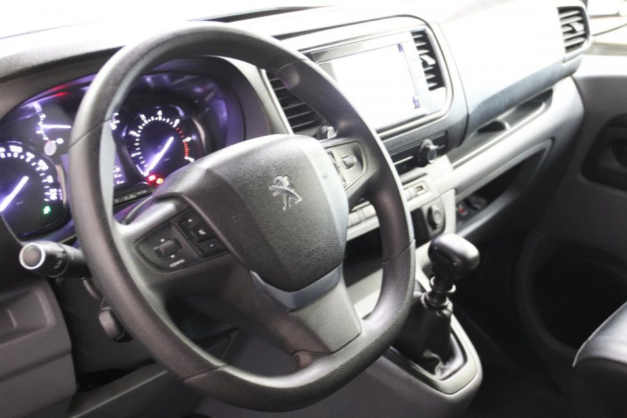 Peugeot Expert 1.5 BlueHDI L2H1 MET INRICHTING EN TREKHAAK