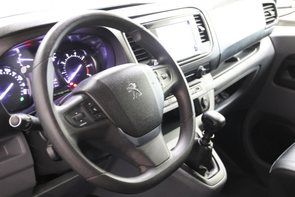 Peugeot Expert 1.5 BlueHDI L2H1 MET INRICHTING EN TREKHAAK