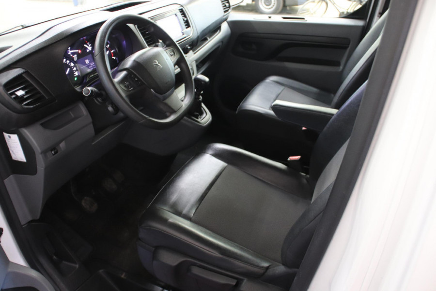 Peugeot Expert 1.5 BlueHDI L2H1 MET INRICHTING EN TREKHAAK
