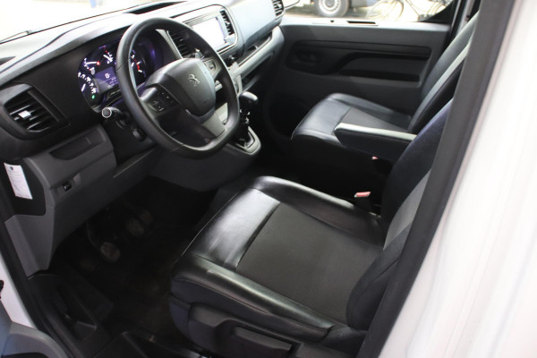 Peugeot Expert 1.5 BlueHDI L2H1 MET INRICHTING EN TREKHAAK