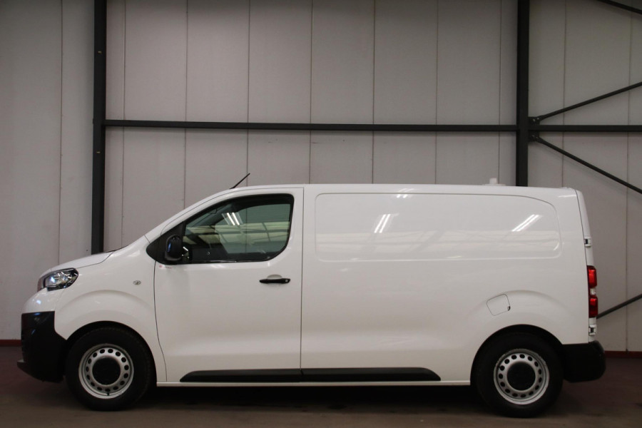 Peugeot Expert 1.5 BlueHDI L2H1 MET INRICHTING EN TREKHAAK