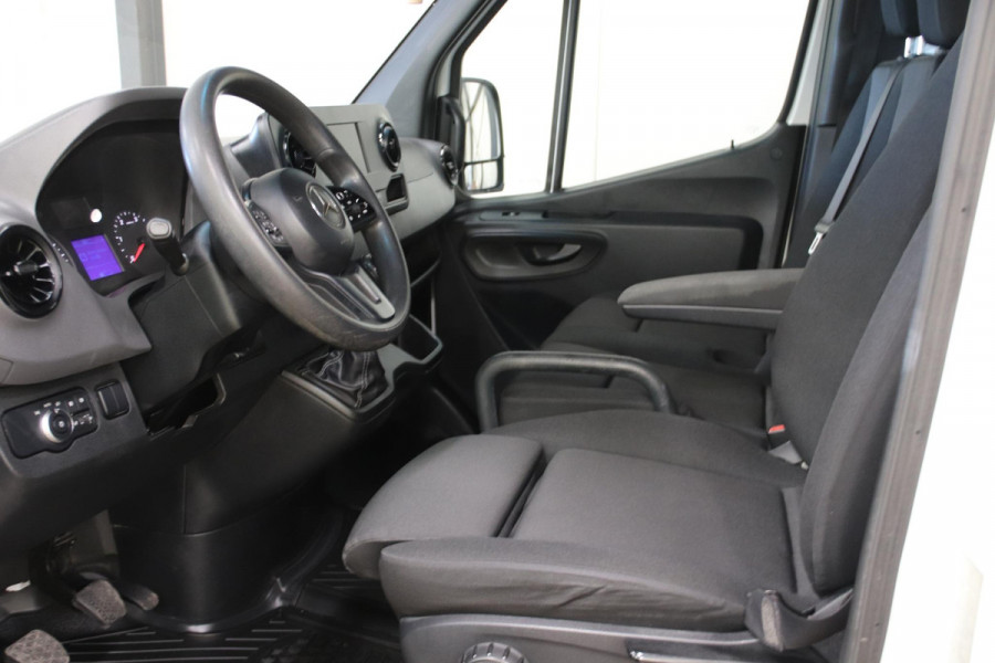 Mercedes-Benz Sprinter 514 2.2 CDI KIPPER MET KIST EN 3500 KG TREKHAAK