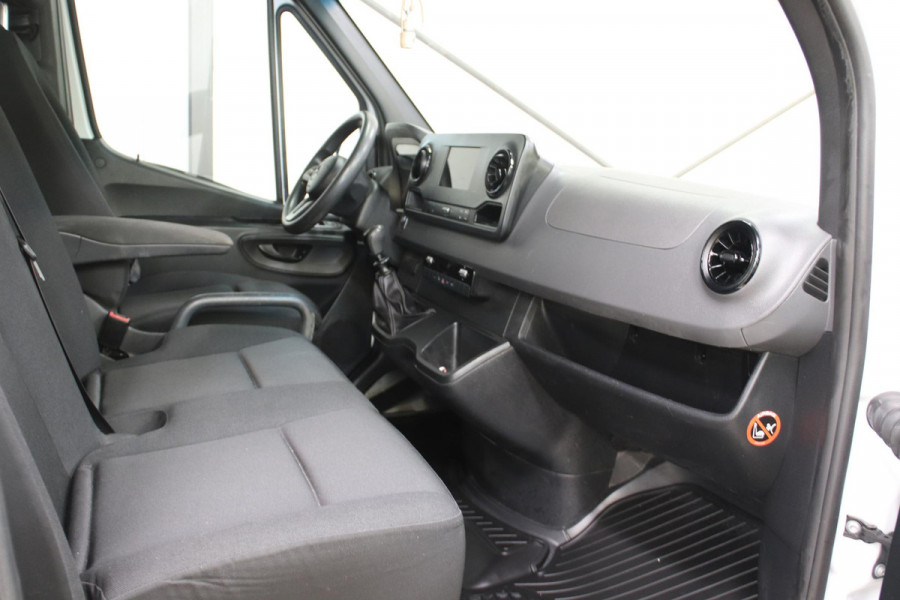 Mercedes-Benz Sprinter 514 2.2 CDI KIPPER MET KIST EN 3500 KG TREKHAAK