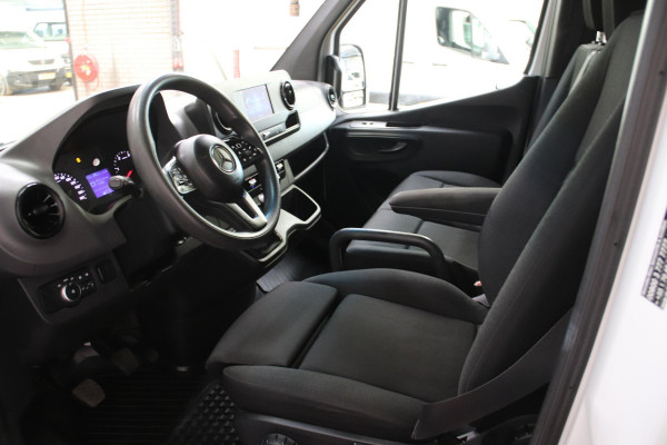 Mercedes-Benz Sprinter 514 2.2 CDI KIPPER MET KIST EN 3500 KG TREKHAAK