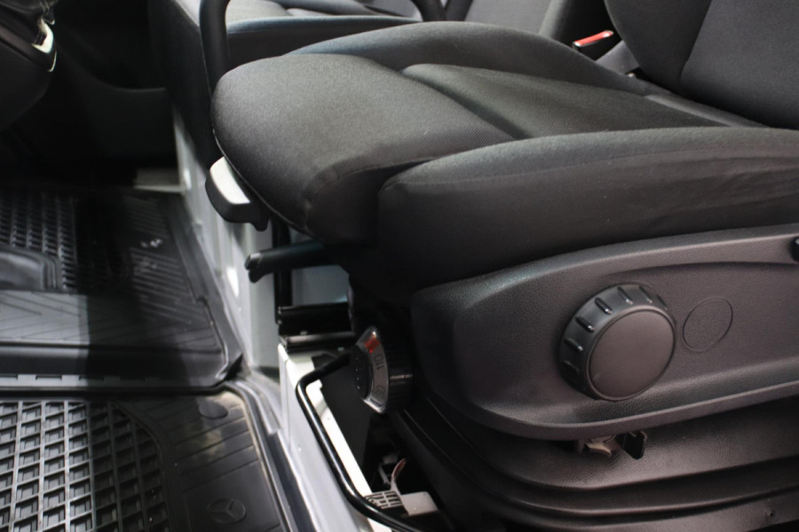 Mercedes-Benz Sprinter 514 2.2 CDI KIPPER MET KIST EN 3500 KG TREKHAAK