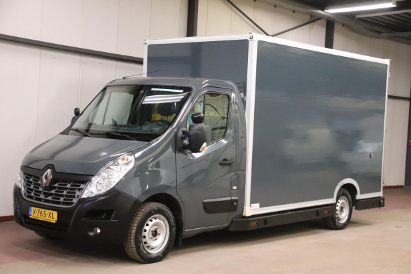 Renault Master T35 2.3 dCi 170PK AUTOMAAT LOWLINER VERKOOPWAGEN 170PK AUTOMAAT LOWLINER VERKOOPWAGEN