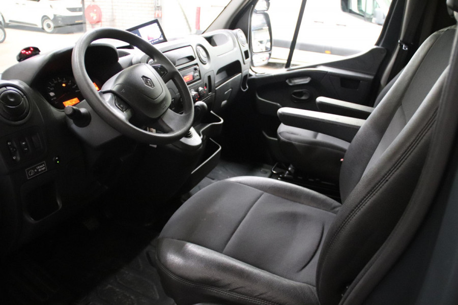 Renault Master T35 2.3 dCi 170PK AUTOMAAT LOWLINER VERKOOPWAGEN 170PK AUTOMAAT LOWLINER VERKOOPWAGEN