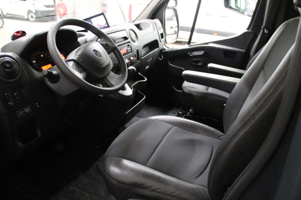 Renault Master T35 2.3 dCi 170PK AUTOMAAT LOWLINER VERKOOPWAGEN 170PK AUTOMAAT LOWLINER VERKOOPWAGEN