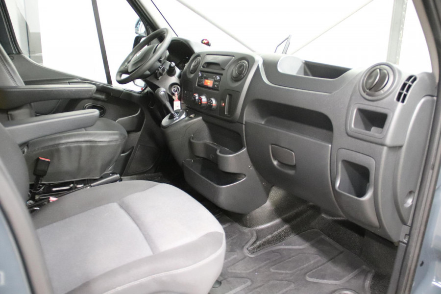 Renault Master T35 2.3 dCi 170PK AUTOMAAT LOWLINER VERKOOPWAGEN 170PK AUTOMAAT LOWLINER VERKOOPWAGEN