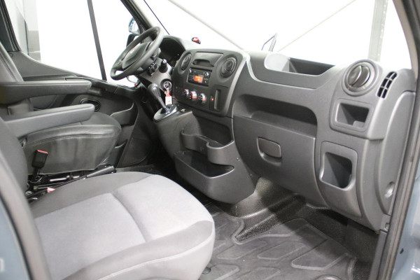Renault Master T35 2.3 dCi 170PK AUTOMAAT LOWLINER VERKOOPWAGEN 170PK AUTOMAAT LOWLINER VERKOOPWAGEN