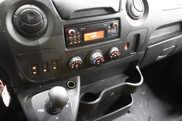 Renault Master T35 2.3 dCi 170PK AUTOMAAT LOWLINER VERKOOPWAGEN 170PK AUTOMAAT LOWLINER VERKOOPWAGEN