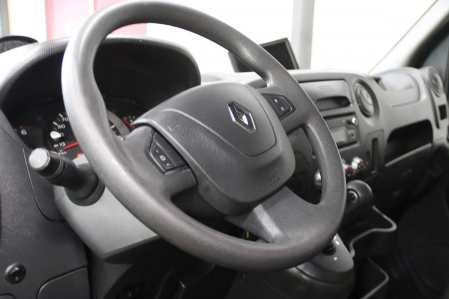 Renault Master T35 2.3 dCi 170PK AUTOMAAT LOWLINER VERKOOPWAGEN 170PK AUTOMAAT LOWLINER VERKOOPWAGEN