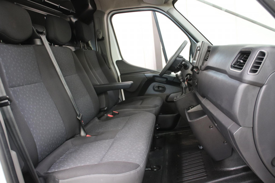Opel Movano 2.3 Turbo 135PK L3H2 AIRCO CAMERA