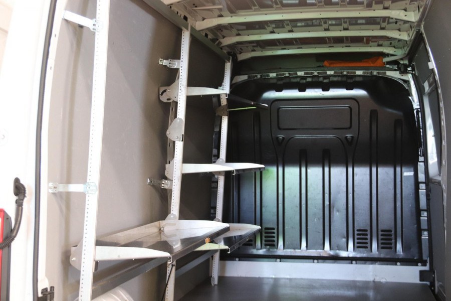 Opel Movano 2.3 Turbo 135PK L3H2 AIRCO CAMERA