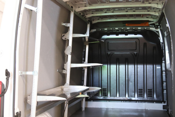 Opel Movano 2.3 Turbo 135PK L3H2 AIRCO CAMERA