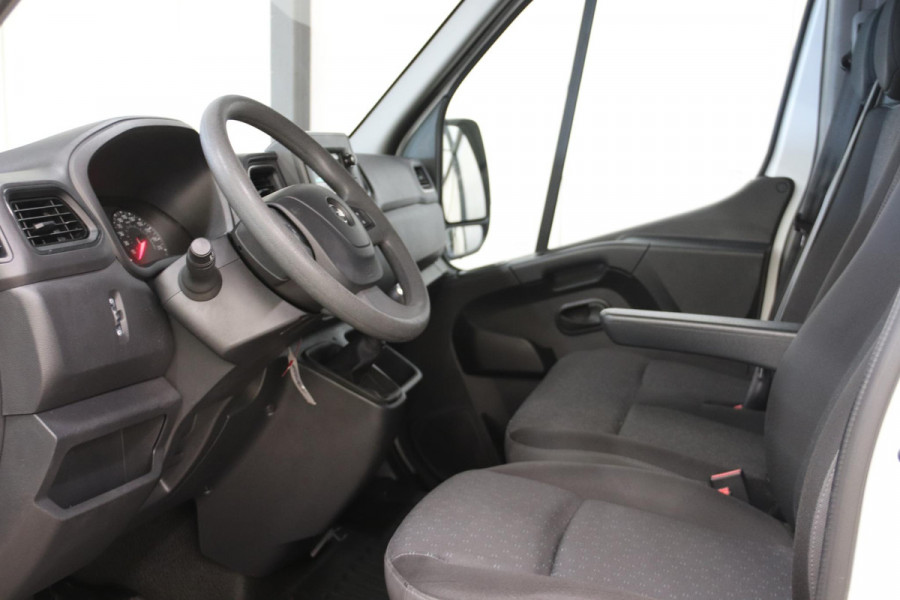Opel Movano 2.3 Turbo 135PK L3H2 AIRCO CAMERA