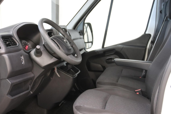 Opel Movano 2.3 Turbo 135PK L3H2 AIRCO CAMERA