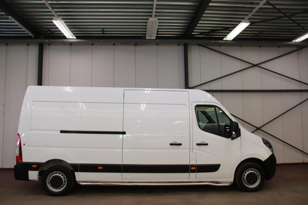 Opel Movano 2.3 Turbo 135PK L3H2 AIRCO CAMERA