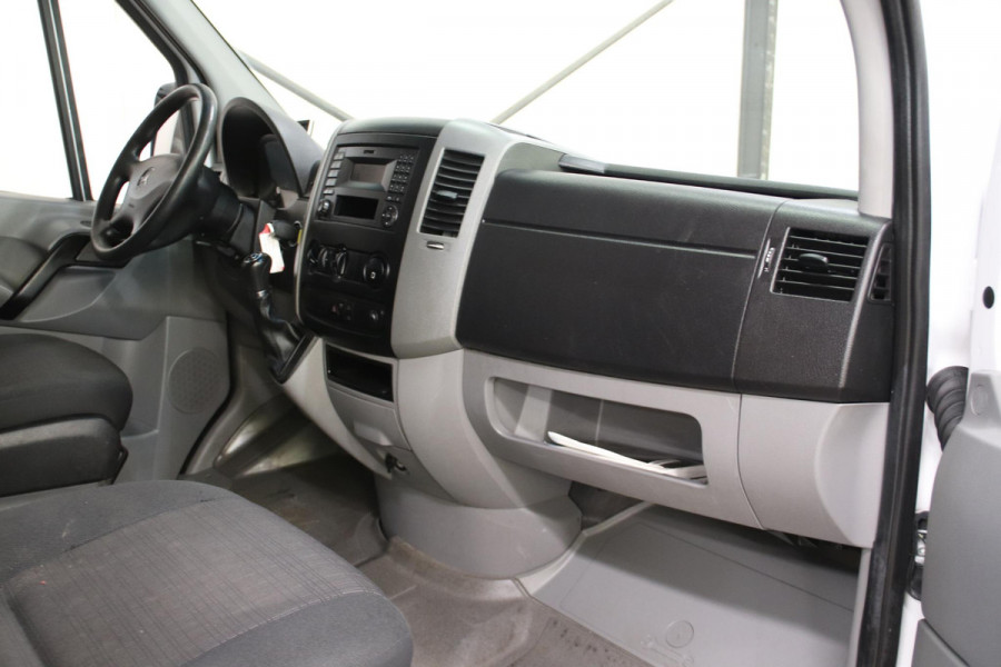 Mercedes-Benz Sprinter 2.2 CDI L3H2 AUTOMAAT POST NL SCHAPPEN