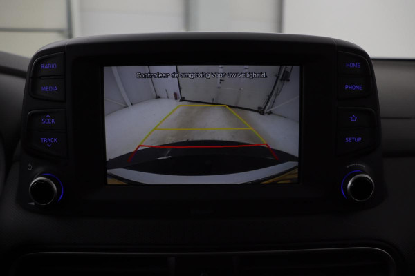 Hyundai Kona 1.0T Comfort | Trekhaak | Carplay | Camera | Climate control | Navigatie | Cruise control | Keyless | Bluetooth