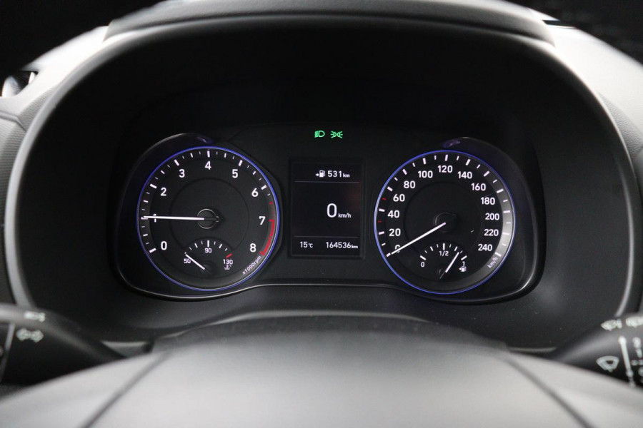 Hyundai Kona 1.0T Comfort | Trekhaak | Carplay | Camera | Climate control | Navigatie | Cruise control | Keyless | Bluetooth