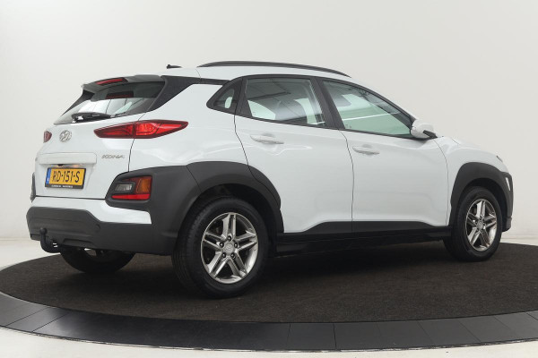 Hyundai Kona 1.0T Comfort | Trekhaak | Carplay | Camera | Climate control | Navigatie | Cruise control | Keyless | Bluetooth