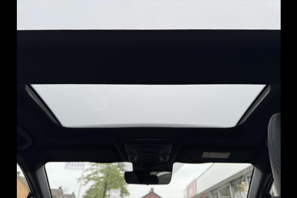 Toyota Bz4x 71,4 kWh 204pk Premium | Trekhaak, Panoramadak, 20 inch, 360 Camera, Parkeersensoren, Dodehoekherkenning, Stoel + Stuurverwarmin