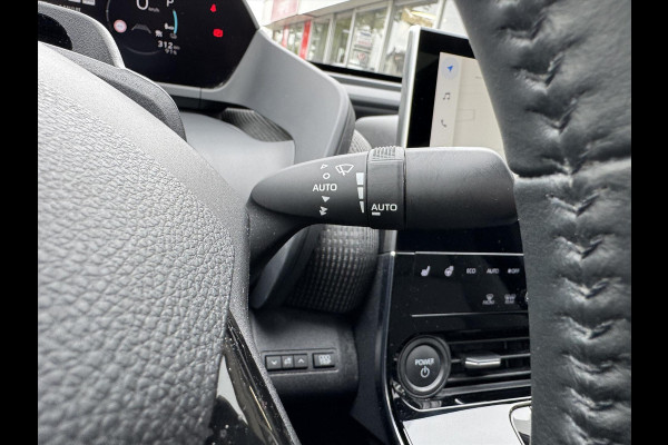 Toyota Bz4x 71,4 kWh 204pk Premium | Trekhaak, Panoramadak, 20 inch, 360 Camera, Parkeersensoren, Dodehoekherkenning, Stoel + Stuurverwarmin