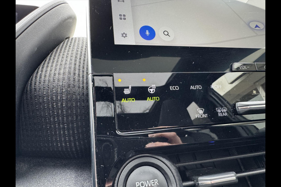Toyota Bz4x 71,4 kWh 204pk Premium | Trekhaak, Panoramadak, 20 inch, 360 Camera, Parkeersensoren, Dodehoekherkenning, Stoel + Stuurverwarmin