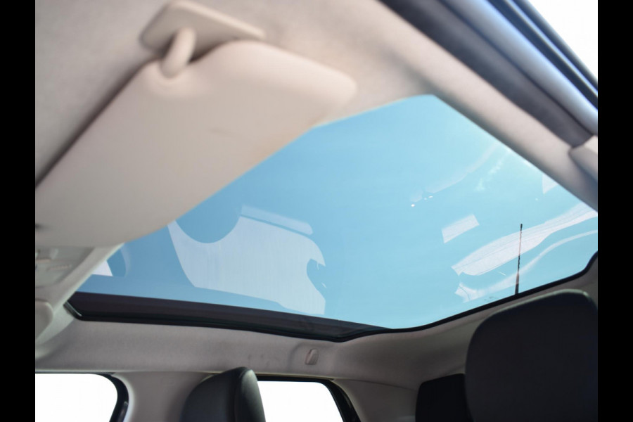 Citroën C4 Cactus 1.2 PureTech Business Plus TREKHAAK | STOELVERWARMING | NAVIGATIE | ACHTERUITRIJCAMERA MET SENSOREN | E.C.C. |