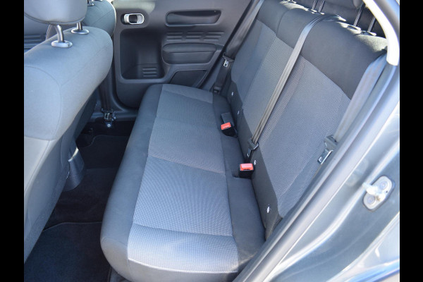 Citroën C4 Cactus 1.2 PureTech Business Plus TREKHAAK | STOELVERWARMING | NAVIGATIE | ACHTERUITRIJCAMERA MET SENSOREN | E.C.C. |