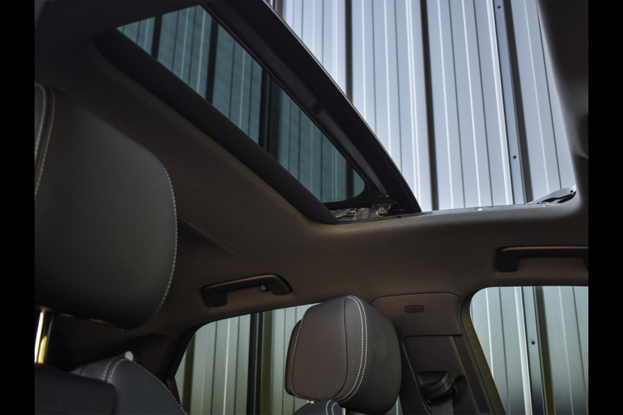Audi Q3 Sportback 45 TFSI e S EDITION | PANORAMADAK | SONOS SOUND | ADAPTIVE CRUISE | MATRIX-LED | MAGNETIC RIDE | FULL EDER | TREKHAAK | KEYLESS