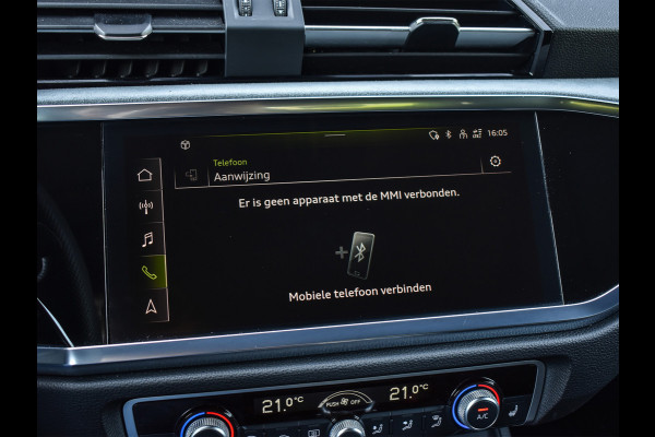 Audi Q3 Sportback 45 TFSI e S EDITION | PANORAMADAK | SONOS SOUND | ADAPTIVE CRUISE | MATRIX-LED | MAGNETIC RIDE | FULL EDER | TREKHAAK | KEYLESS