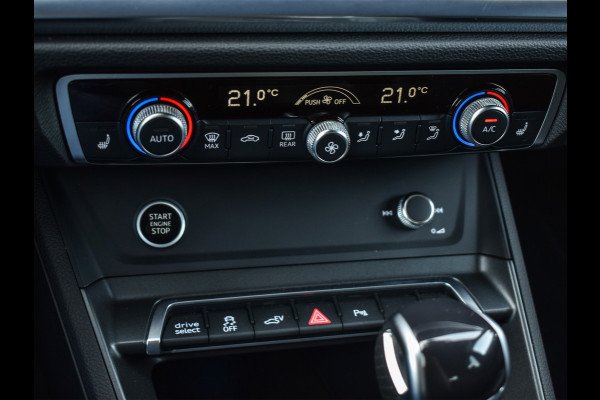 Audi Q3 Sportback 45 TFSI e S EDITION | PANORAMADAK | SONOS SOUND | ADAPTIVE CRUISE | MATRIX-LED | MAGNETIC RIDE | FULL EDER | TREKHAAK | KEYLESS
