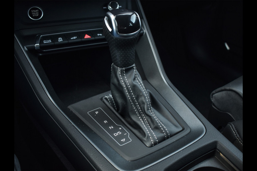 Audi Q3 Sportback 45 TFSI e S EDITION | PANORAMADAK | SONOS SOUND | ADAPTIVE CRUISE | MATRIX-LED | MAGNETIC RIDE | FULL EDER | TREKHAAK | KEYLESS