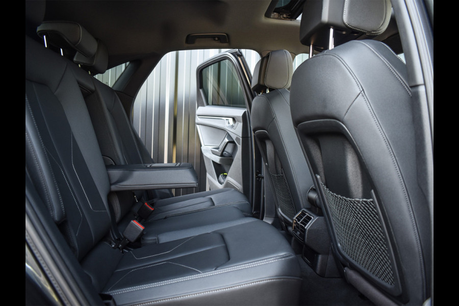 Audi Q3 Sportback 45 TFSI e S EDITION | PANORAMADAK | SONOS SOUND | ADAPTIVE CRUISE | MATRIX-LED | MAGNETIC RIDE | FULL EDER | TREKHAAK | KEYLESS
