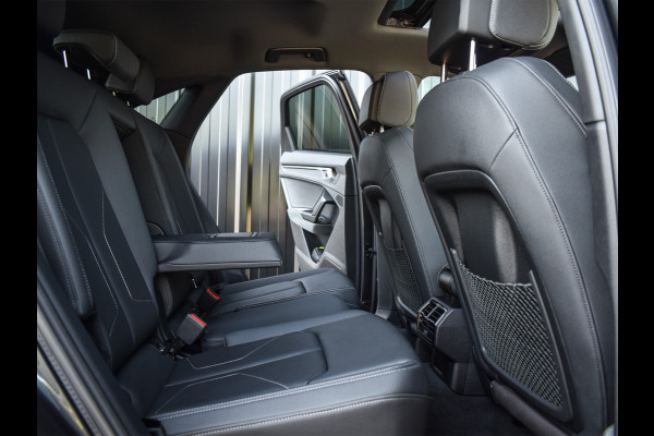 Audi Q3 Sportback 45 TFSI e S EDITION | PANORAMADAK | SONOS SOUND | ADAPTIVE CRUISE | MATRIX-LED | MAGNETIC RIDE | FULL EDER | TREKHAAK | KEYLESS