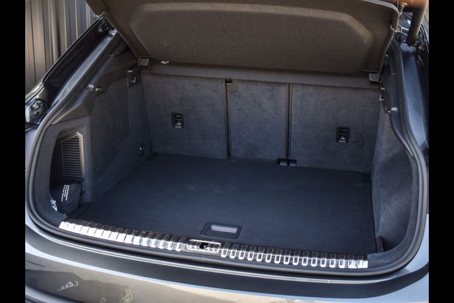 Audi Q3 Sportback 45 TFSI e S EDITION | PANORAMADAK | SONOS SOUND | ADAPTIVE CRUISE | MATRIX-LED | MAGNETIC RIDE | FULL EDER | TREKHAAK | KEYLESS