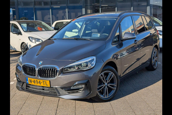 BMW 2 Serie Gran Tourer 216i 7p. Business Edition