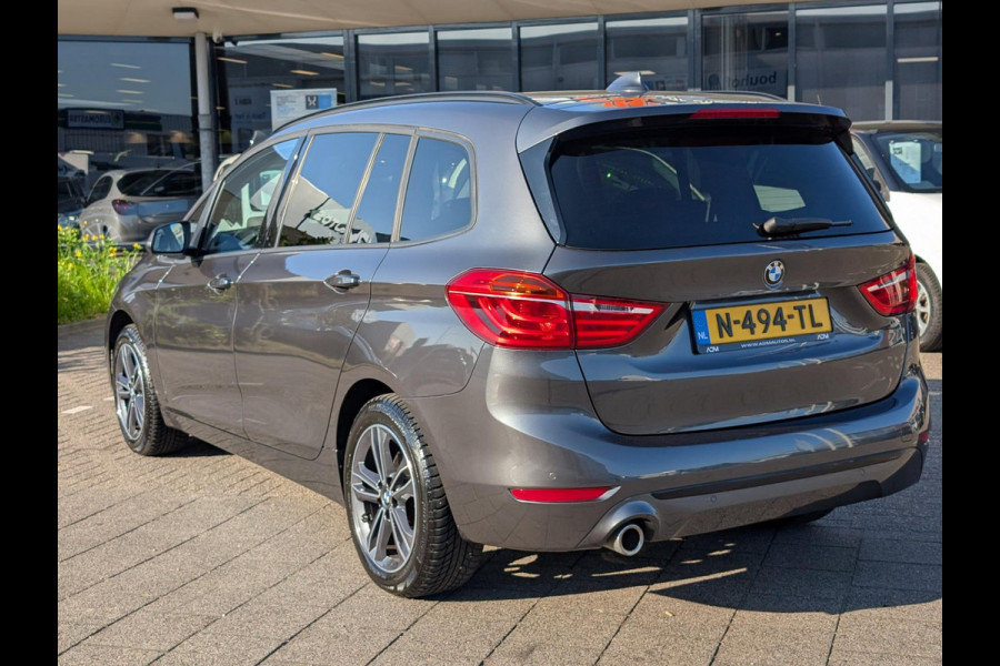 BMW 2 Serie Gran Tourer 216i 7p. Business Edition