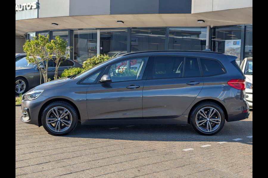 BMW 2 Serie Gran Tourer 216i 7p. Business Edition