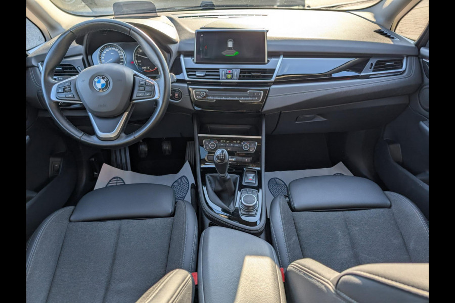 BMW 2 Serie Gran Tourer 216i 7p. Business Edition