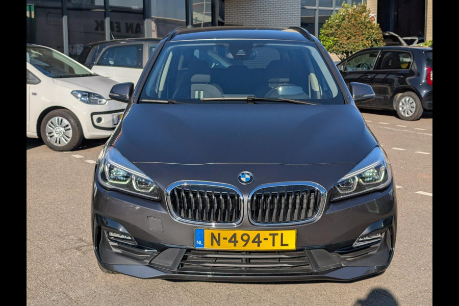 BMW 2 Serie Gran Tourer 216i 7p. Business Edition