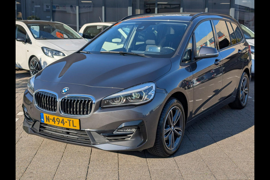 BMW 2 Serie Gran Tourer 216i 7p. Business Edition